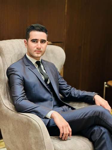 Awais Ali