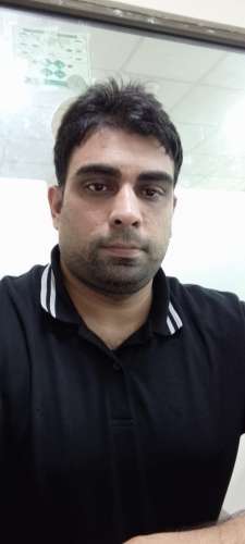 Khurram Shahzad