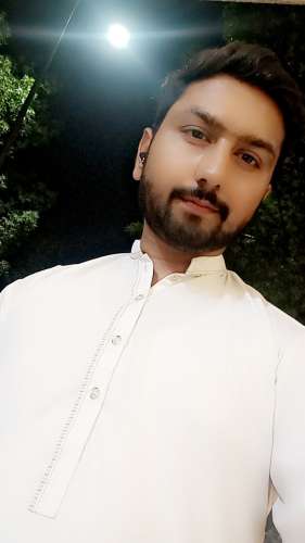 Zain Abid
