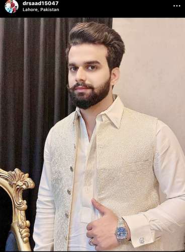 Drsaad Amjad
