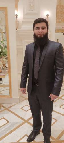 Khubaib Amjad