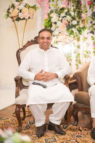 Umer Kausar
