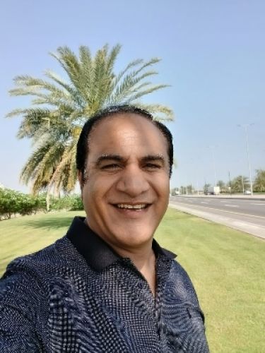 Kamran Ali