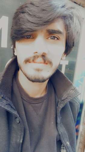 Asher Khan