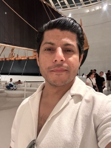 Bilal Khan
