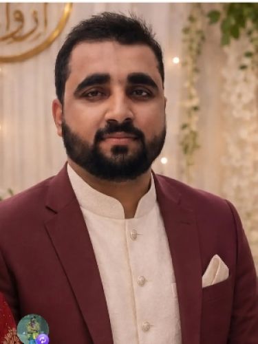 Bilal Kiyani