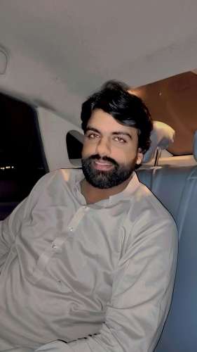 Muhammad Adil