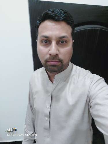 Junaid Khan