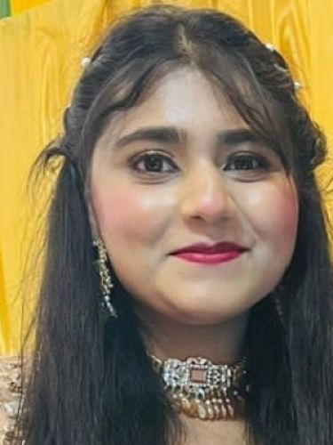 Amreen Khalid