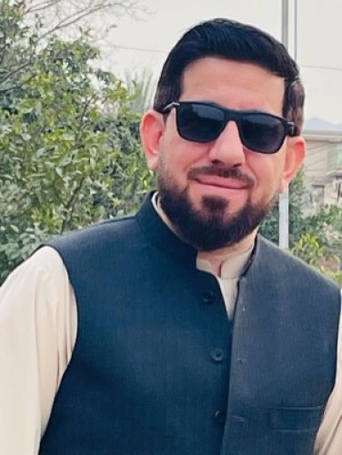 Asif Iqbal