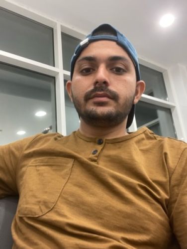 Imran Bashir
