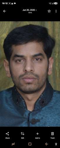 Muhammad Farhan Talib