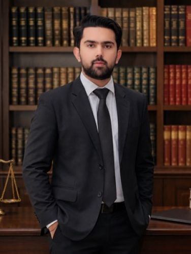 Usman Malick