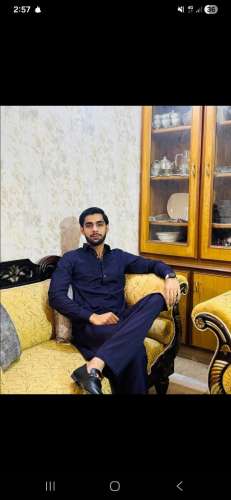 Muhammad Hammad