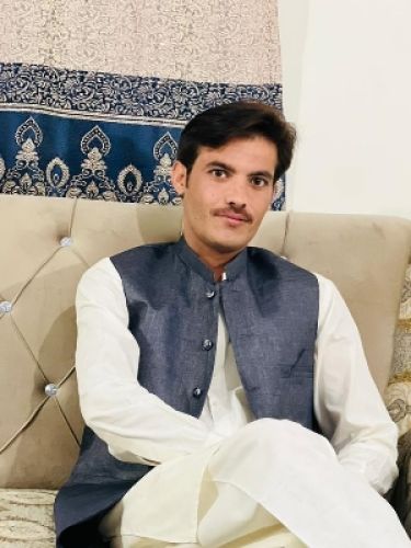 Naeem Ullah