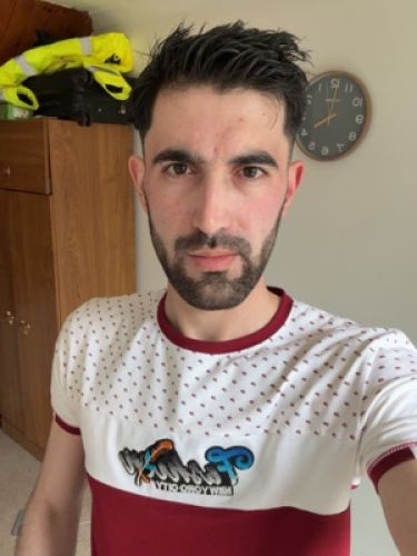 Bilal Khan