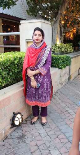 Iqra Shabir
