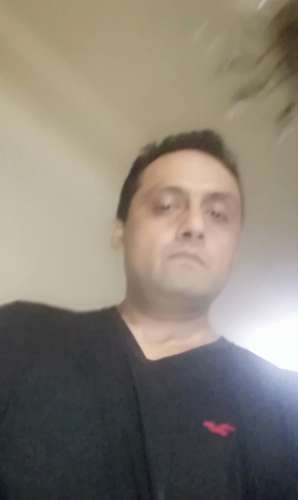 Faisal Malik