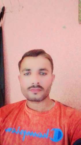 Muhammad Waqas