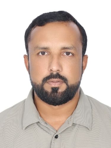 Mushahid Younas