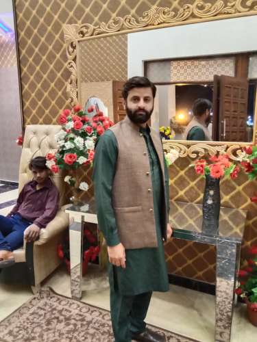 Ali Nawaz
