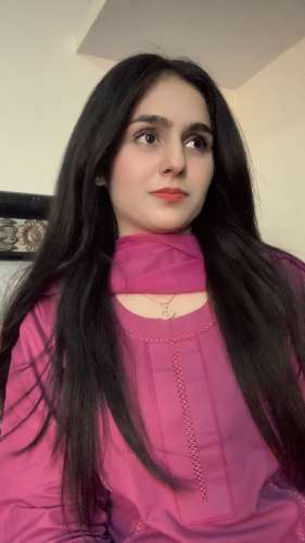 Fizza Noor