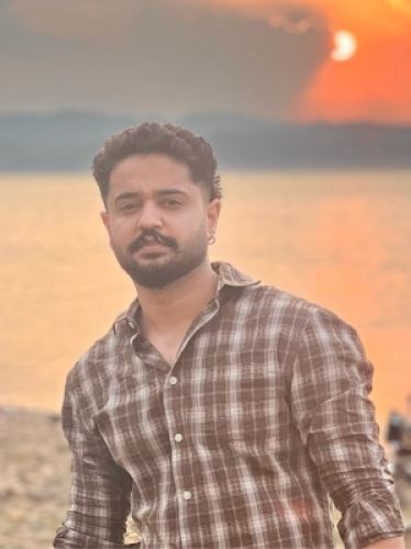 Danial Jahangir