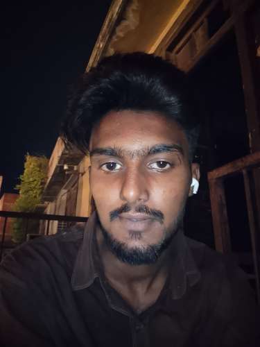 Muhammad Talha