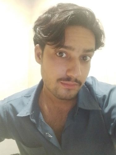 Raees Afridi