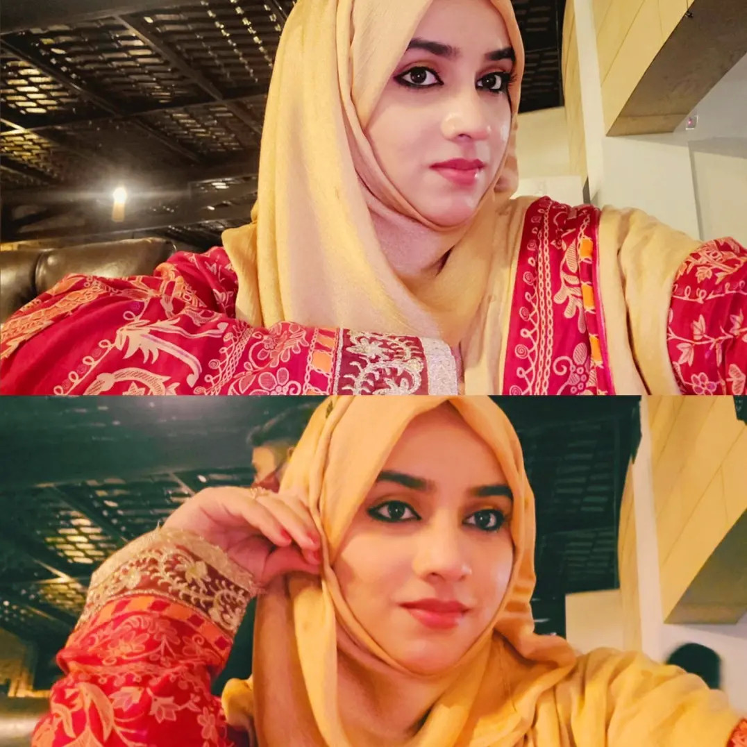Ayesha Kamran
