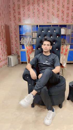 Aqeel Ahmad