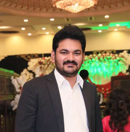 Arslan Zafar
