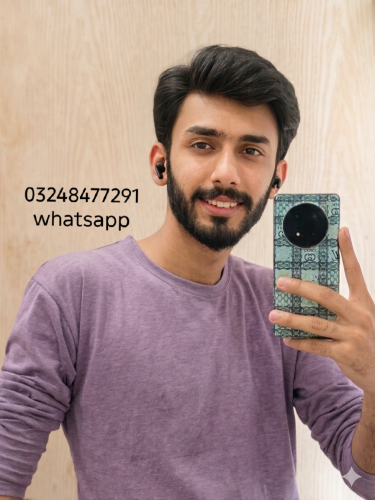 Muzammil Naeem