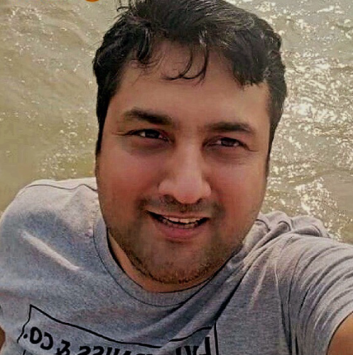 Faiz Ul Haq