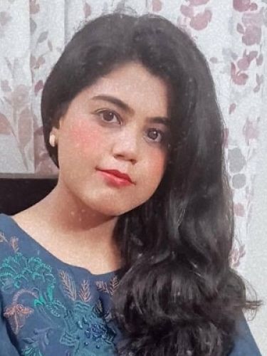 Shanaz Khan