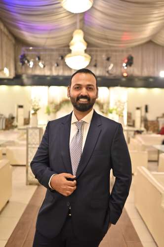 Saad Hasnain Khan