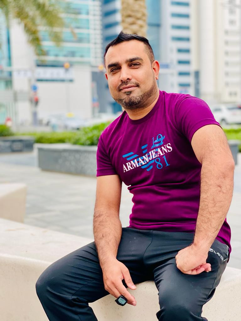 Adnan Malik