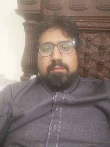 Qasim Rabbani