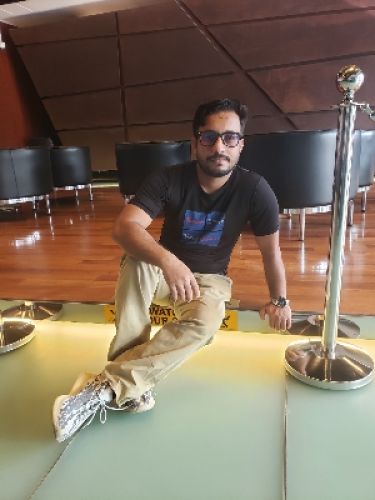 Bilal Ahmad