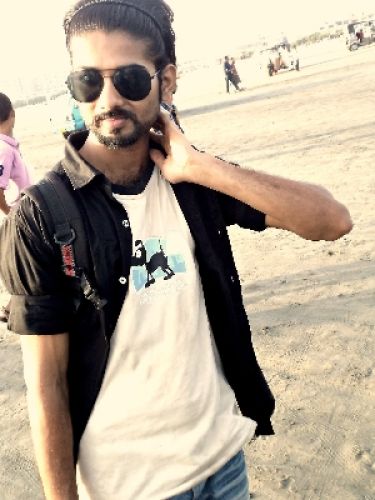 Naveed Shaheen
