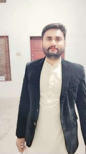 Shuaib Anwer