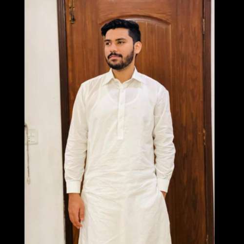 Taimoor Ali