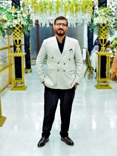 Asfand Fiaz Abbasi
