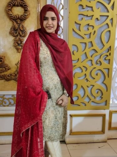 Sidra Munawwar