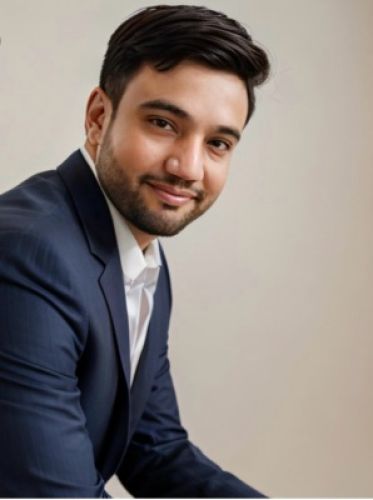 Mo Naz