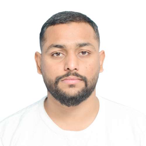 Muhammadsuleman Nazeer