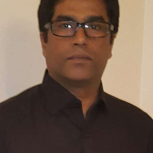 Aamir Sheikh