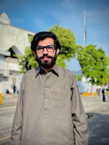 Syed Muhammad Mujtaba
