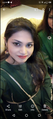 Summayya Zain