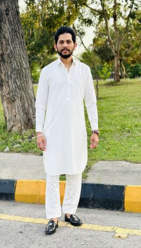Raheel Sheikh
